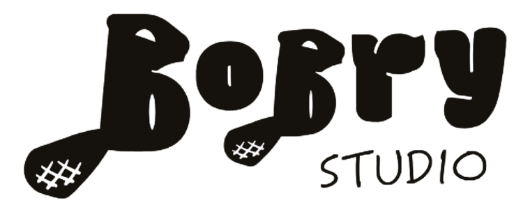 bobry-studio-logo